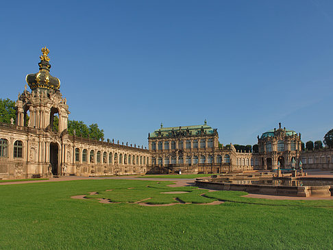 Kronentor