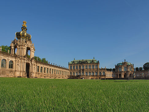 Fotos Kronentor
