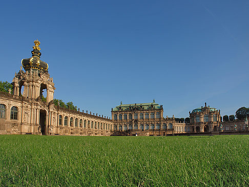 Fotos Kronentor