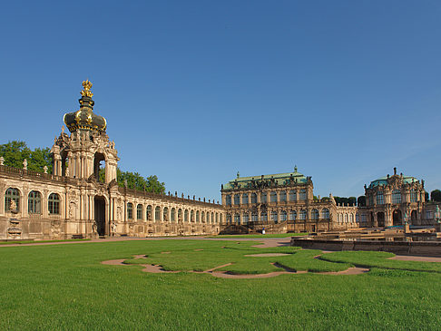 Fotos Kronentor