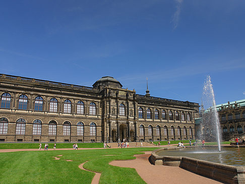 Fotos Sempergalerie | Dresden