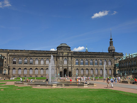 Sempergalerie
