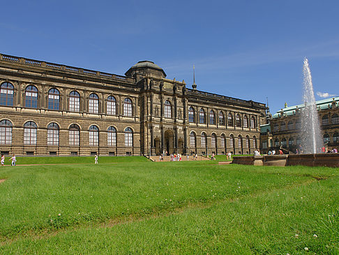 Fotos Sempergalerie | Dresden