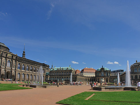 Fotos Sempergalerie | Dresden