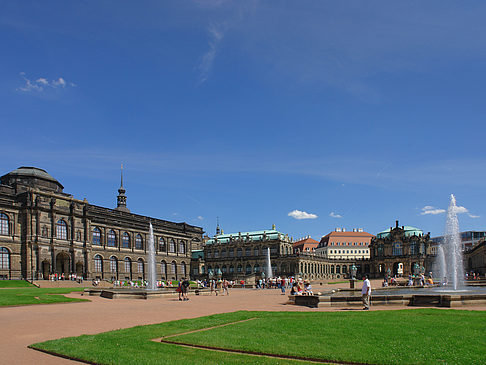 Fotos Sempergalerie | Dresden