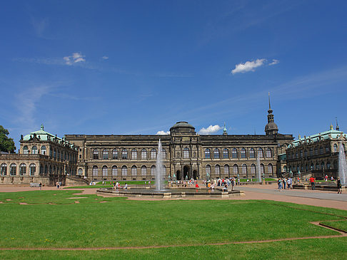 Sempergalerie