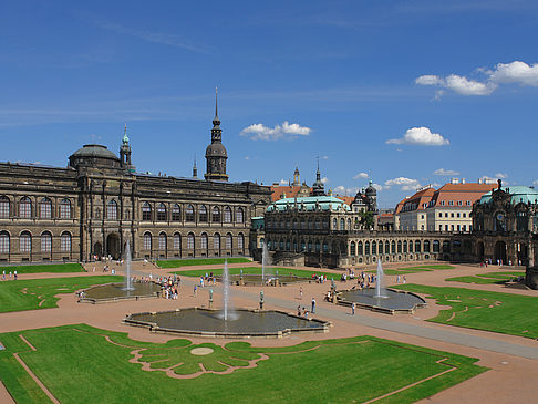 Foto Sempergalerie