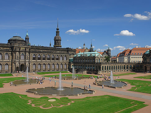 Sempergalerie
