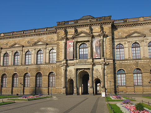Sempergalerie