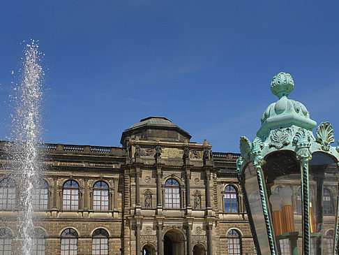 Foto Sempergalerie