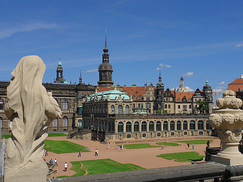 Statuen Fotos