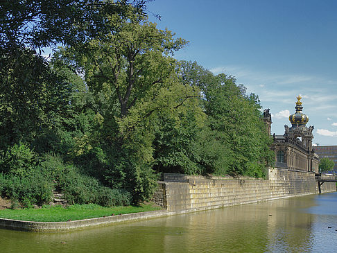 Foto Wallgraben