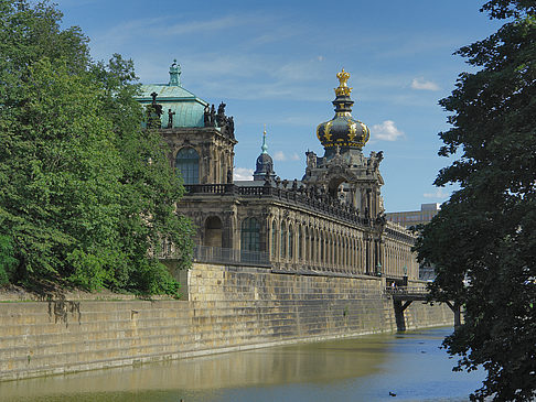 Fotos Wallgraben