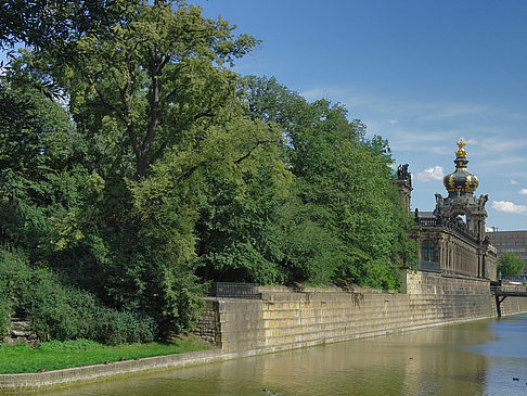 Foto Wallgraben