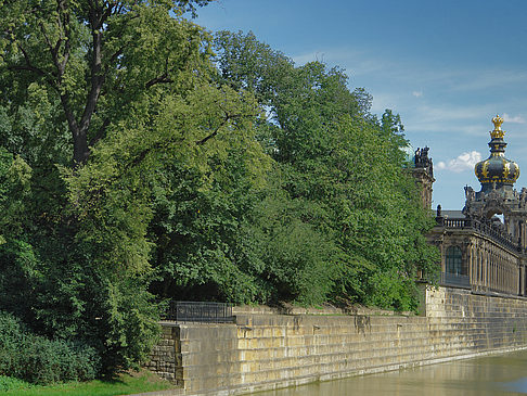 Wallgraben Fotos