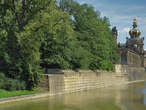 Fotos Wallgraben