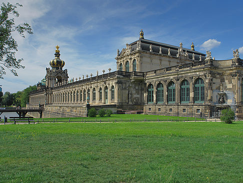 Fotos Zwinger