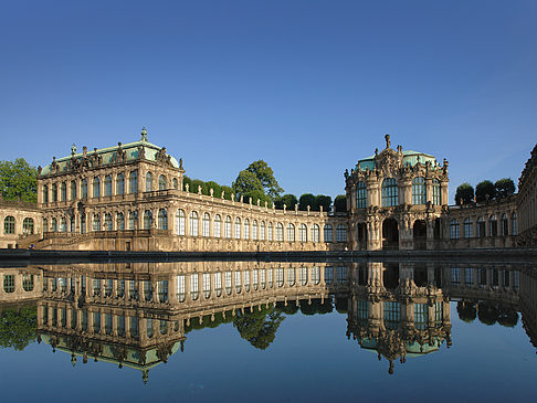 Zwingerhof Foto 