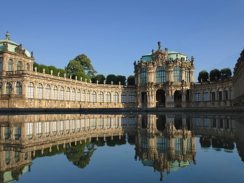 Foto Zwingerhof
