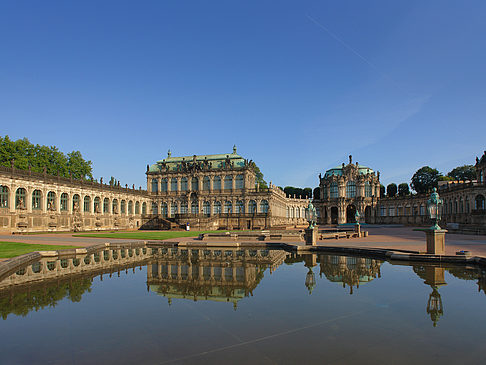 Foto Zwingerhof