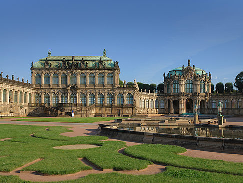 Zwingerhof Foto 