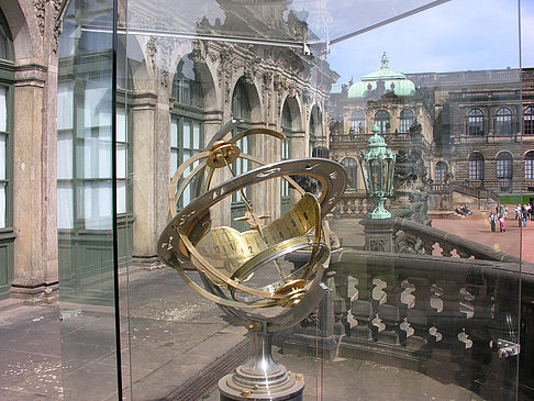 Dresdner Zwinger