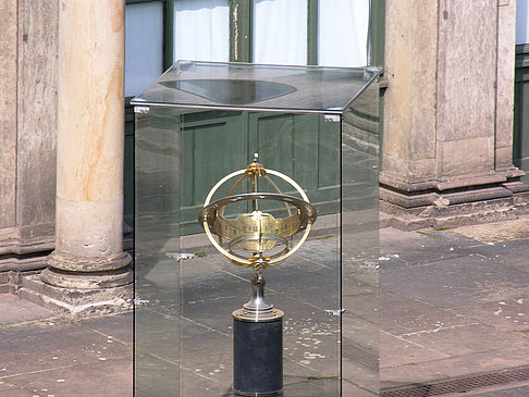 Dresdner Zwinger