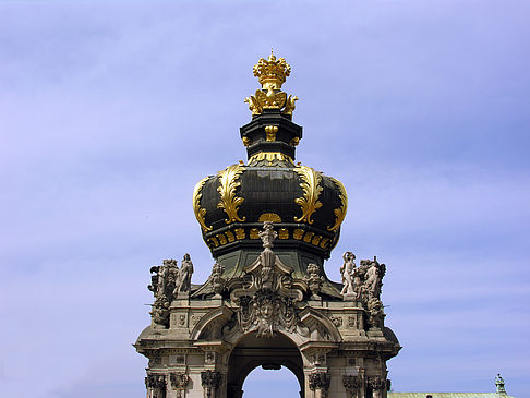 Fotos Dresdner Zwinger | Dresden