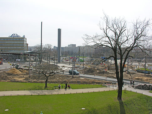 Dresdner Zwinger