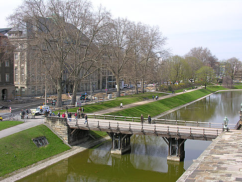 Fotos Dresdner Zwinger