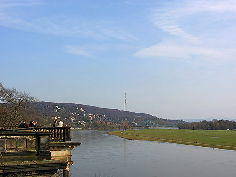 Fotos Elbe | Dresden