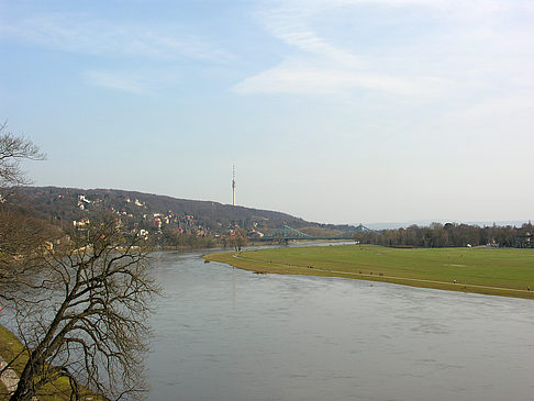Foto Elbe