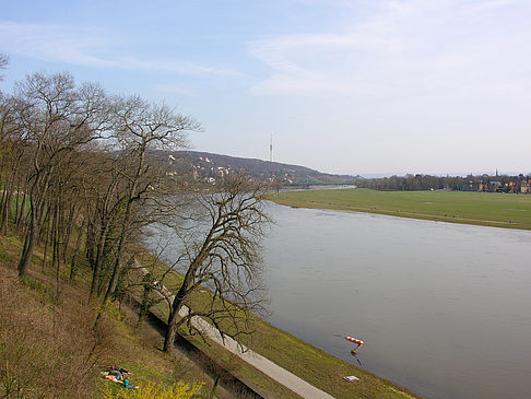 Elbe Foto 