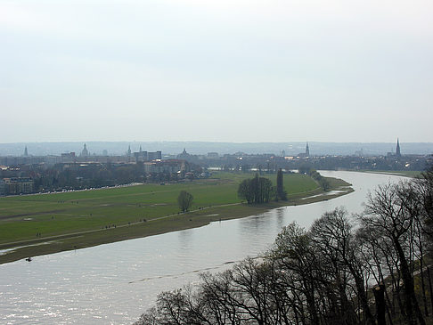 Elbe Foto 