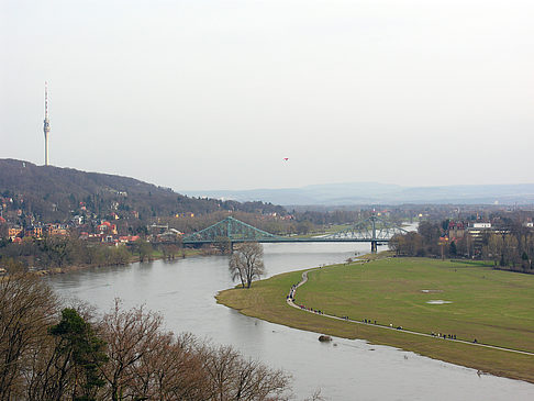 Elbe Foto 