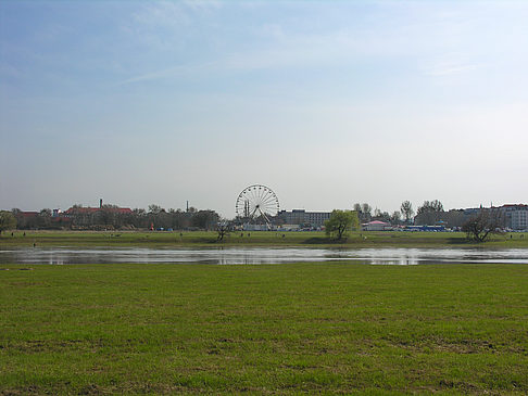Foto Elbufer
