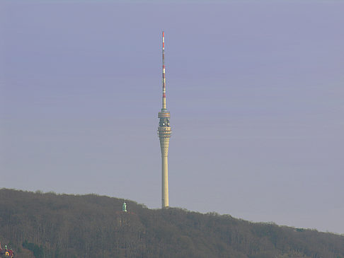 Fernsehturm