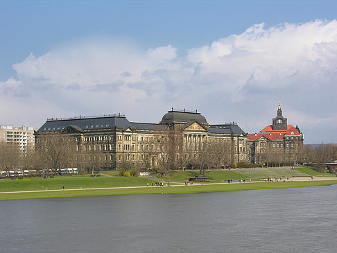 Foto Finanzministerium