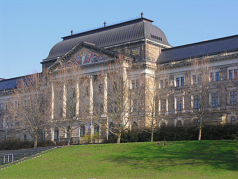 Finanzministerium Fotos