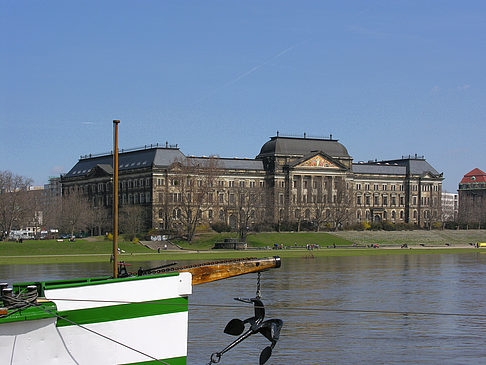 Foto Finanzministerium