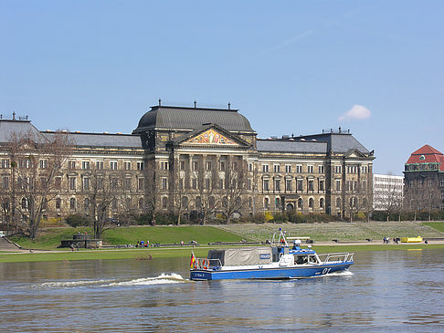 Foto Finanzministerium