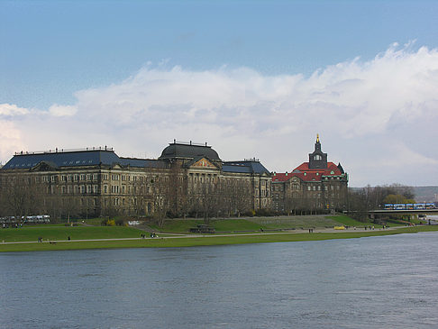 Finanzministerium Foto 