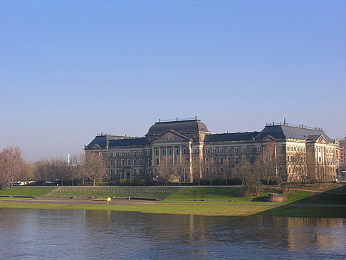 Finanzministerium Foto 
