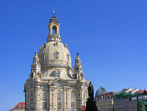 Frauenkirche Foto 