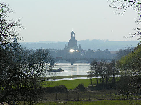 Foto Frauenkirche