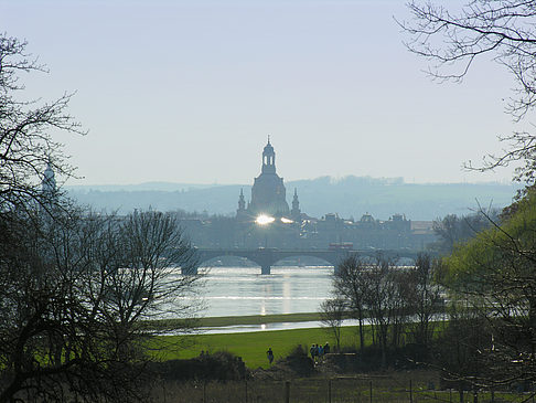 Frauenkirche Foto 