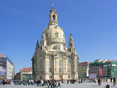 Fotos Neumarkt an der Frauenkirche | Dresden