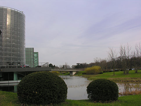 Fotos Gläserne Manufaktur | Dresden