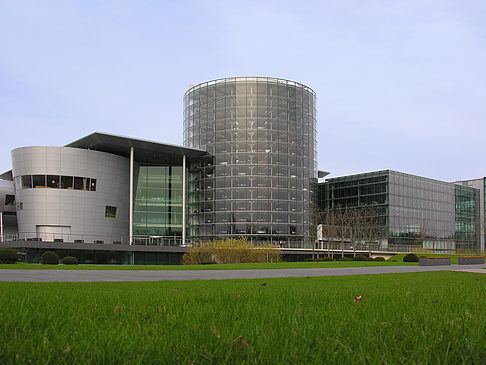 Fotos Gläserne Manufaktur | Dresden