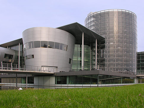 Gläserne Manufaktur